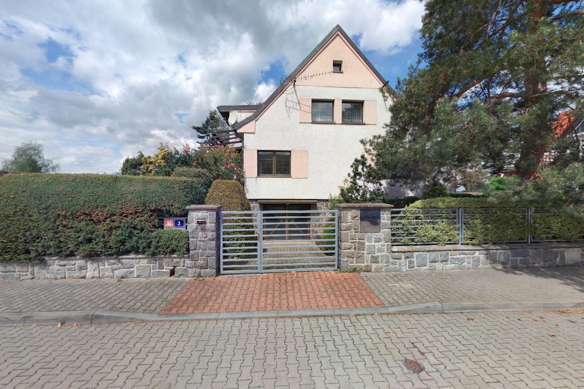 Ing. František Denk