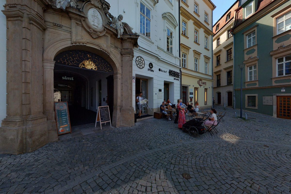 Manelo Beauty Salon - Anna Kinterová foto 2