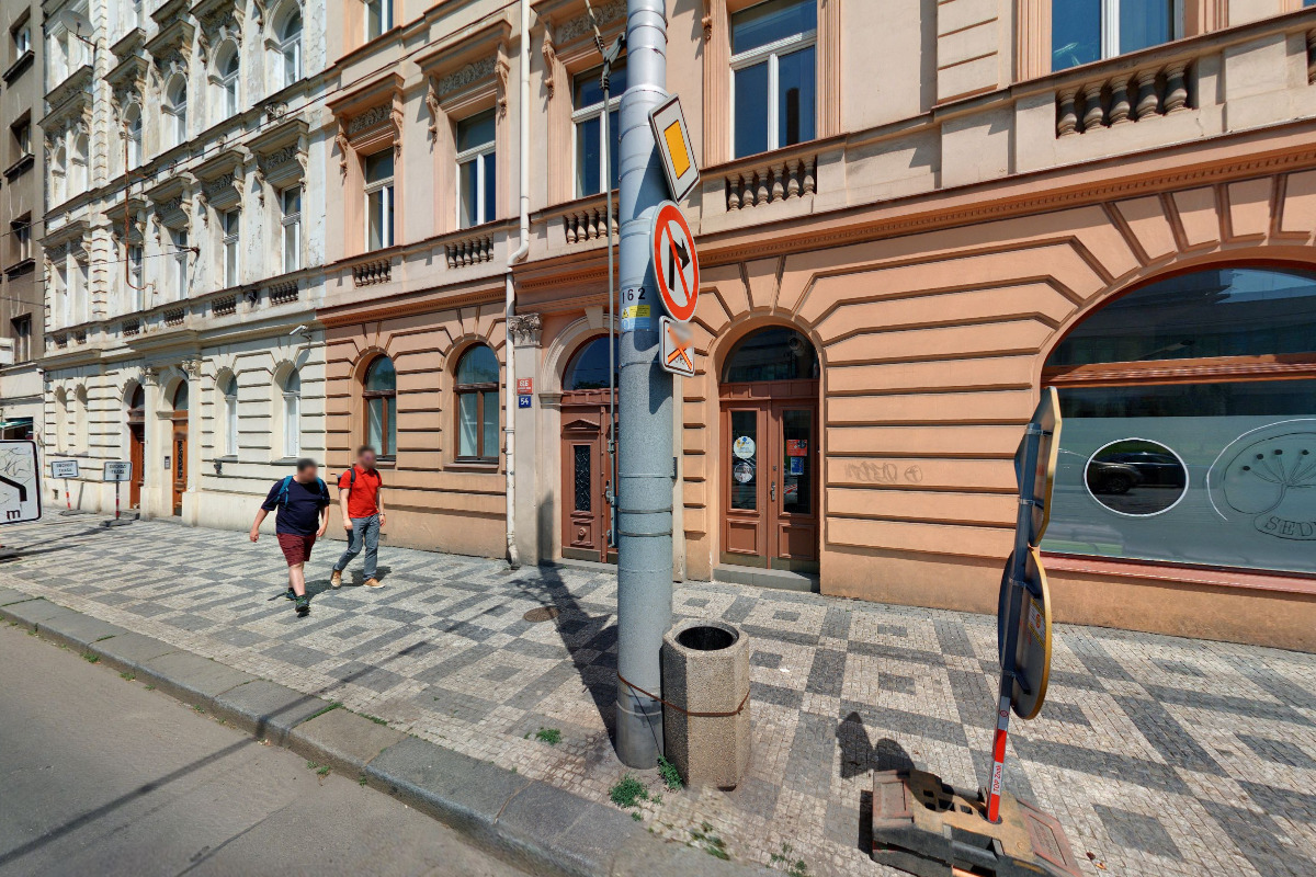 Sedmikvět - rodinná školka