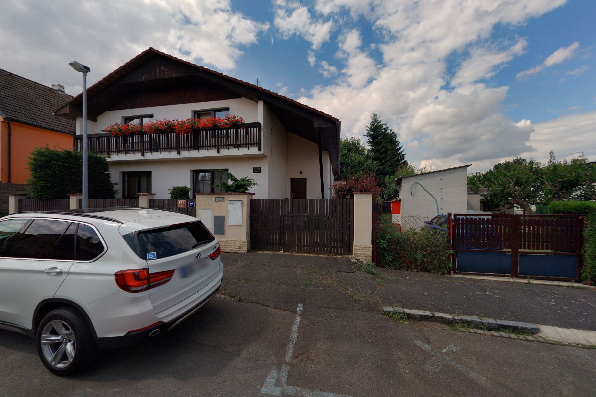 Forever Free s.r.o. - centrum pro pohybový aparát psů foto 1