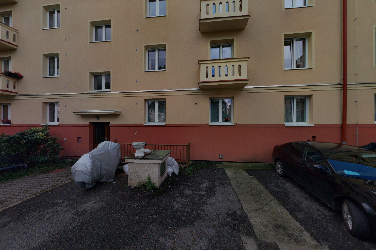 František Chadraba foto 2