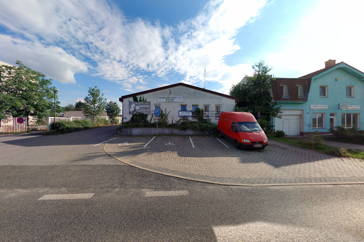 Autodetailing Novotný