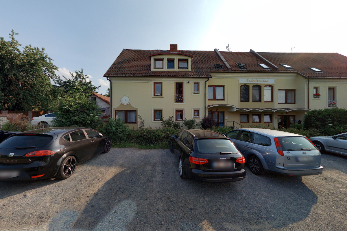 Půjčovna Havlíček