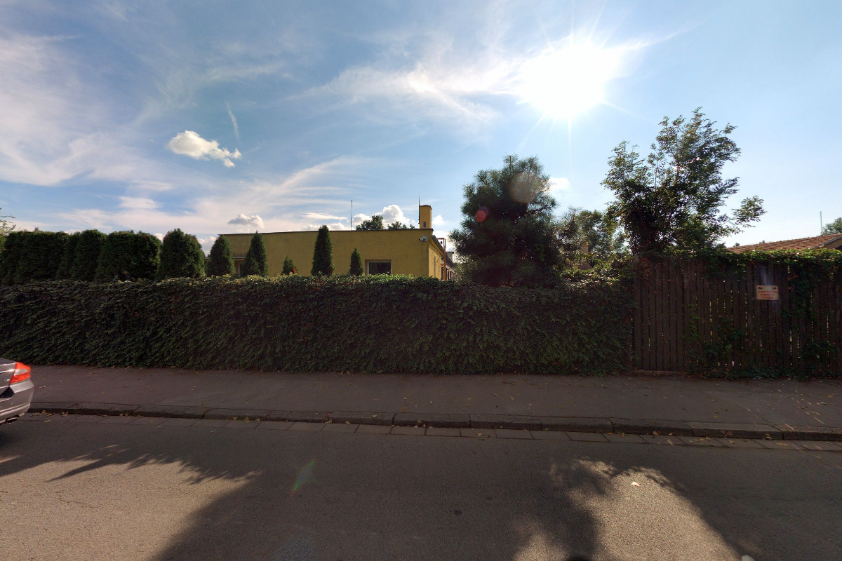 Autoopravna - Petr Trpík