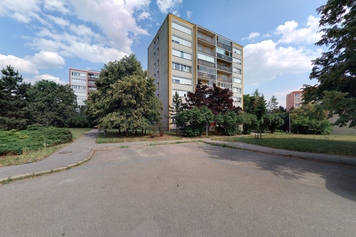 Vlastimil Lisák - Webdeveloper foto 2
