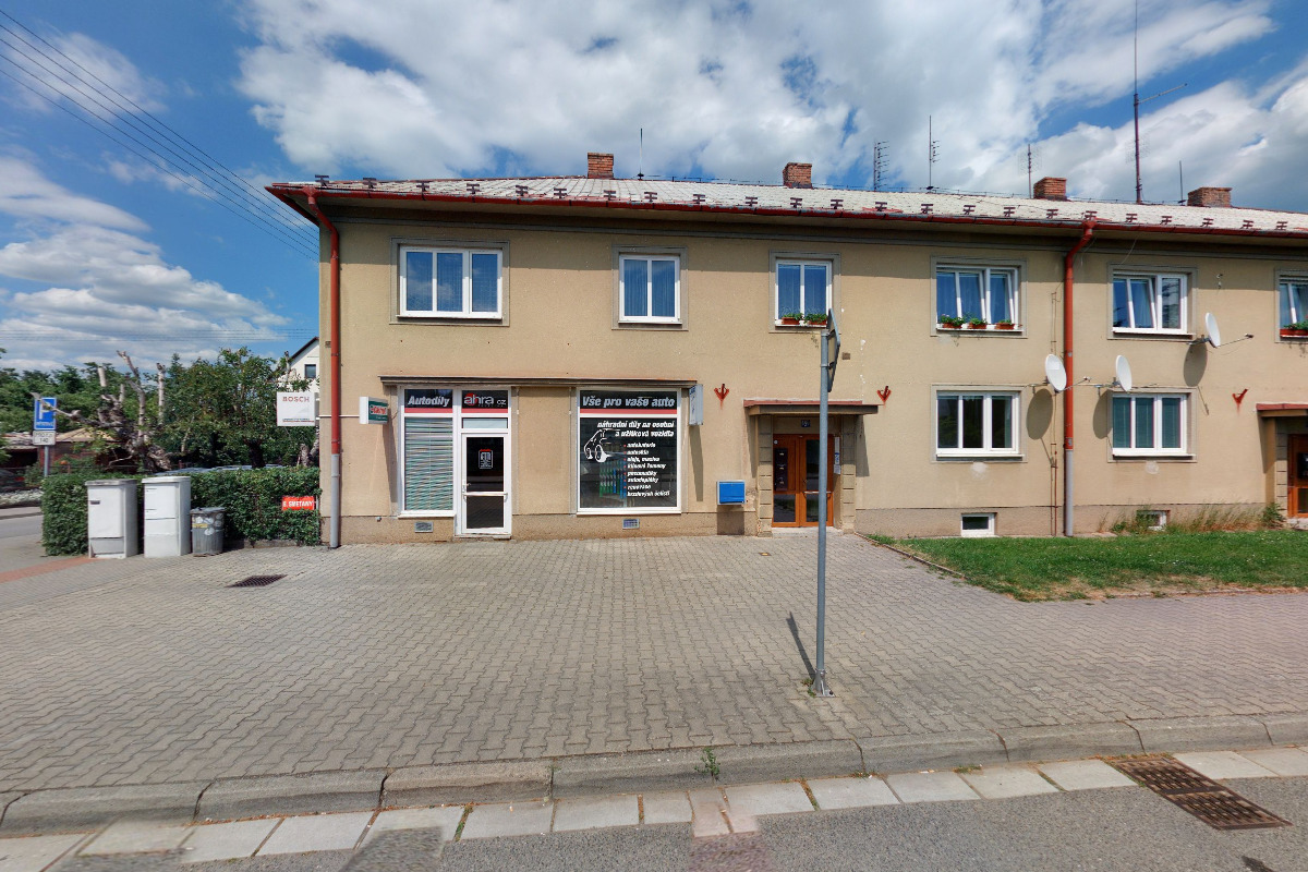 AHRA CZ, s.r.o. foto 2