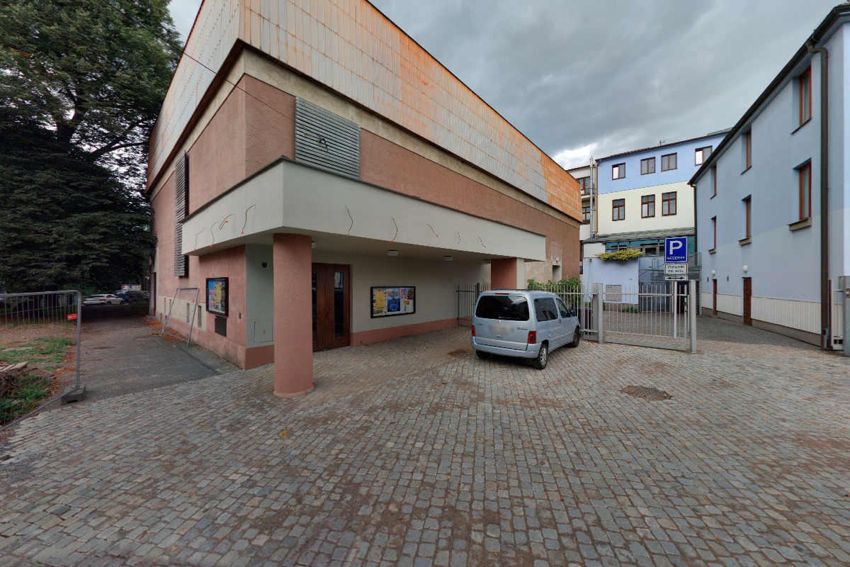 Kino Sokol foto 5