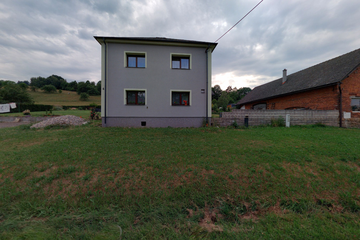 Autoopravna Machačný