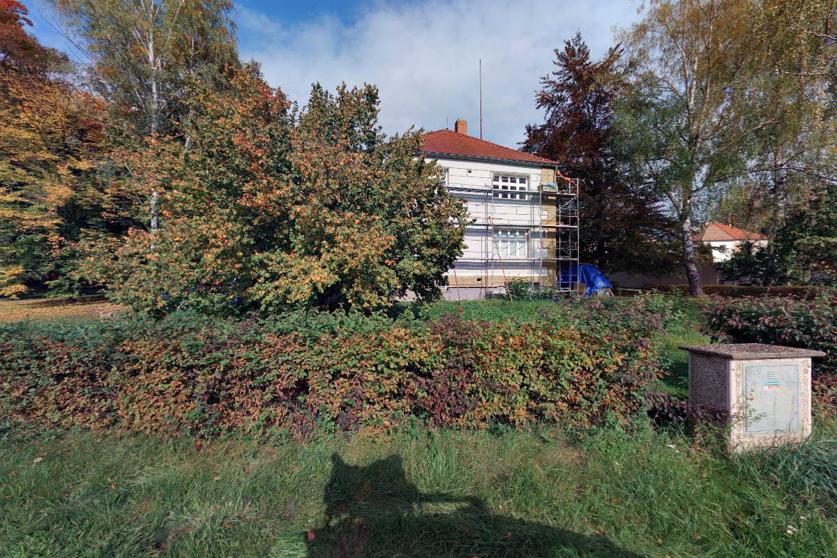 Mgr. Iva Kloučková - klinická logopedie, s.r.o.