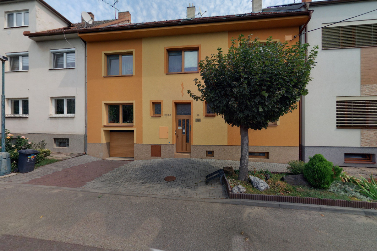 MUDr. Marta Kotková