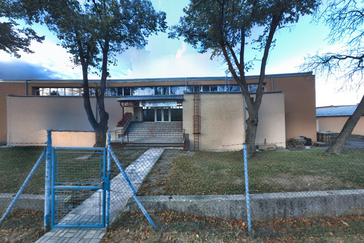 Tělovýchovná jednota TATRAN Kostelec nad Černými lesy