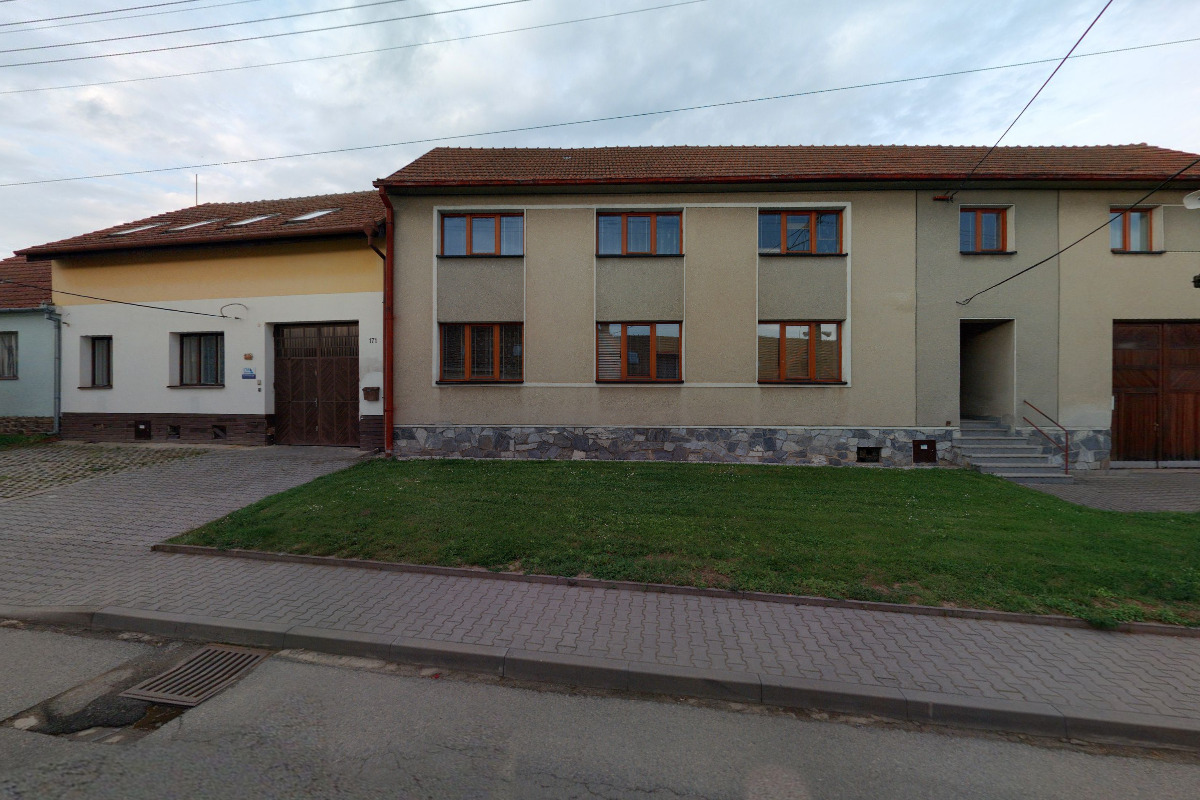 CK MRX Team Bořitov