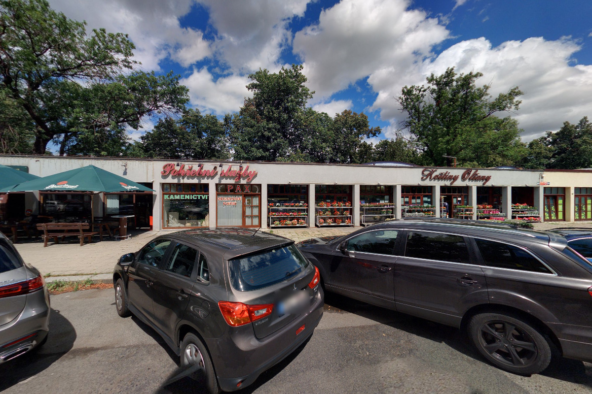 Bomoni coffe bar foto 2