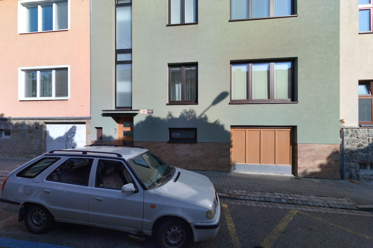 Daňový poradce ev. č. 1411 Ing. Veronika Braunová