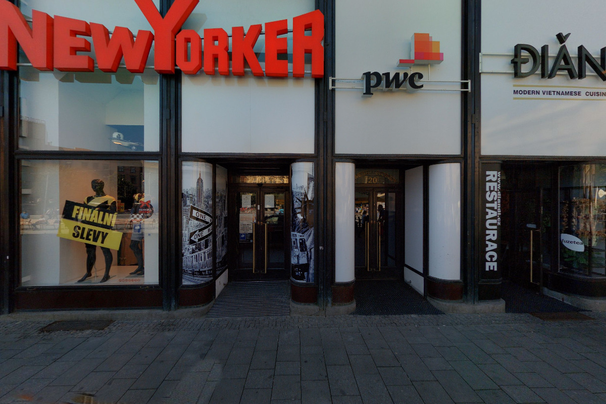 Czech Development Fund SICAV, a.s.