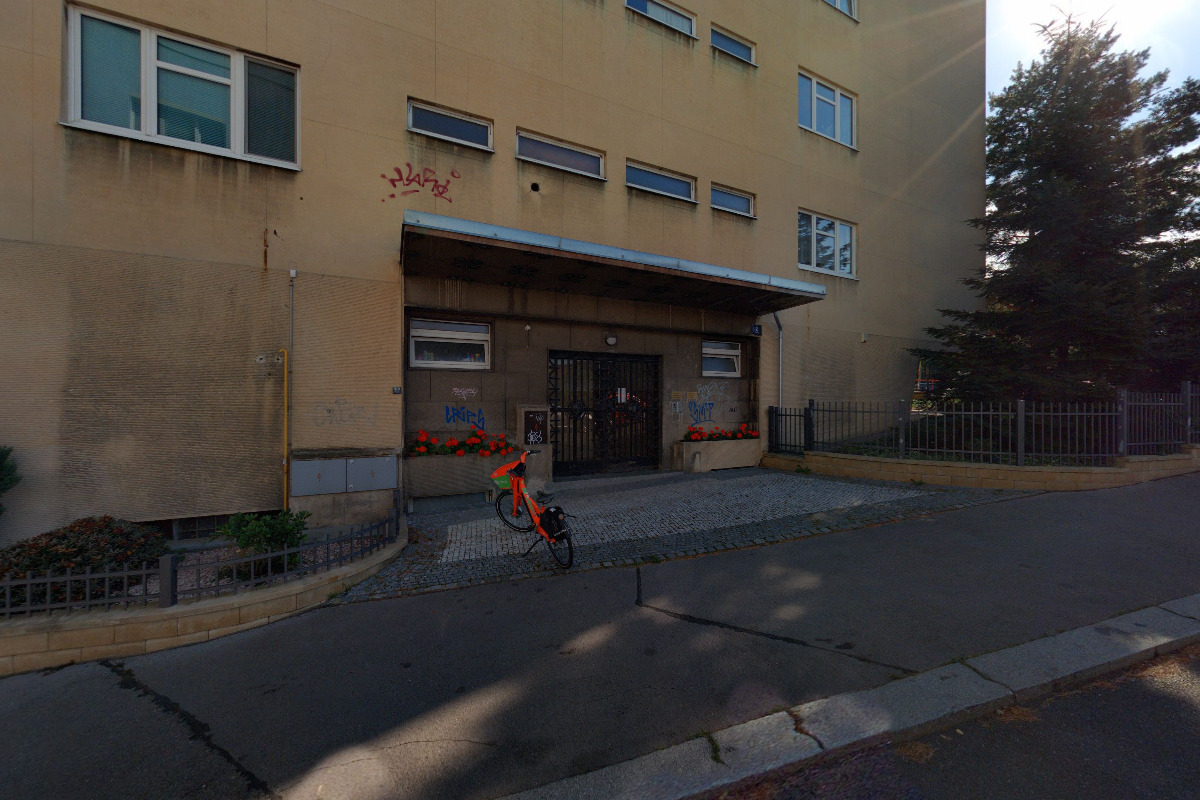 Mgr. Daniela Palodová