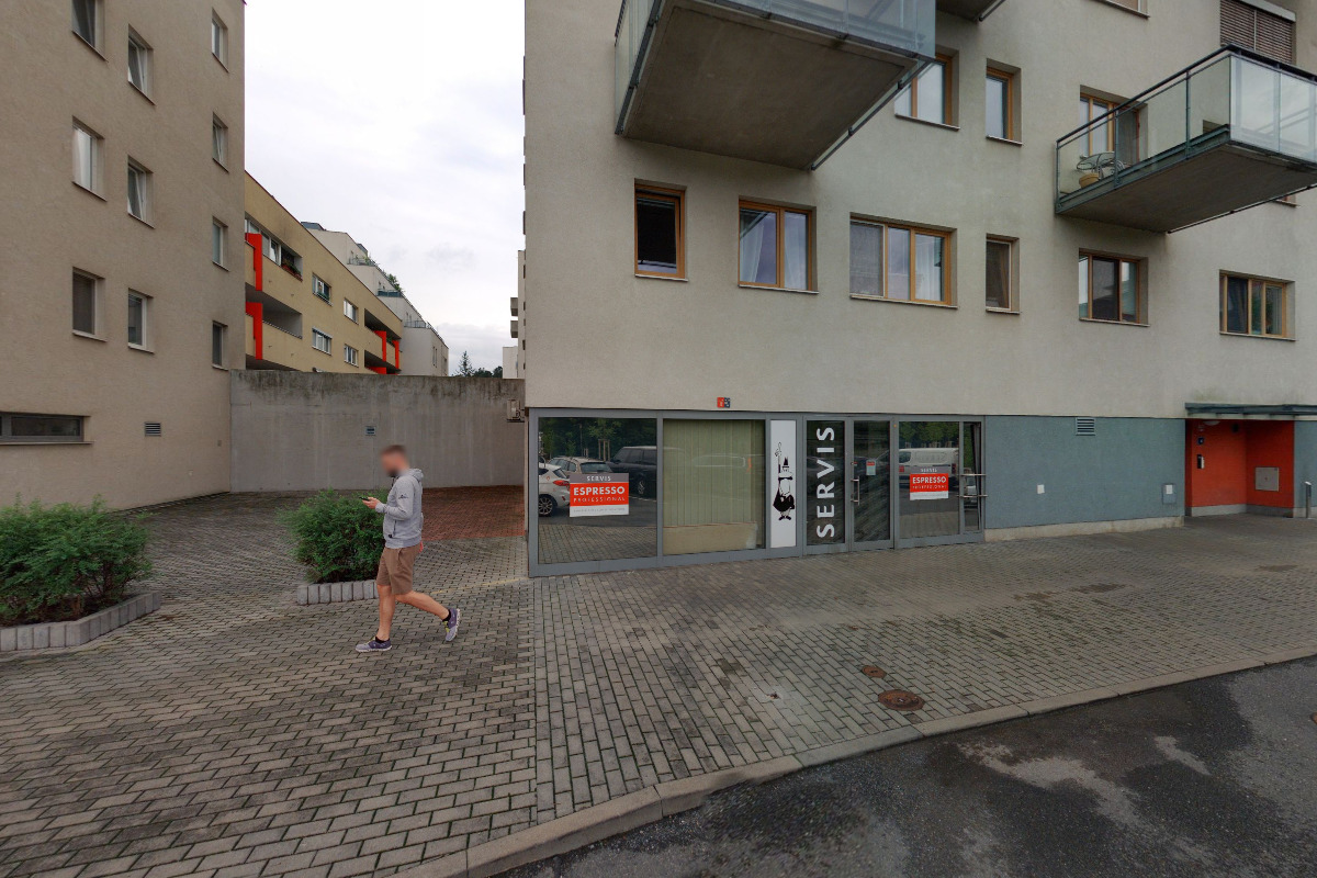 Solarní studio Royal