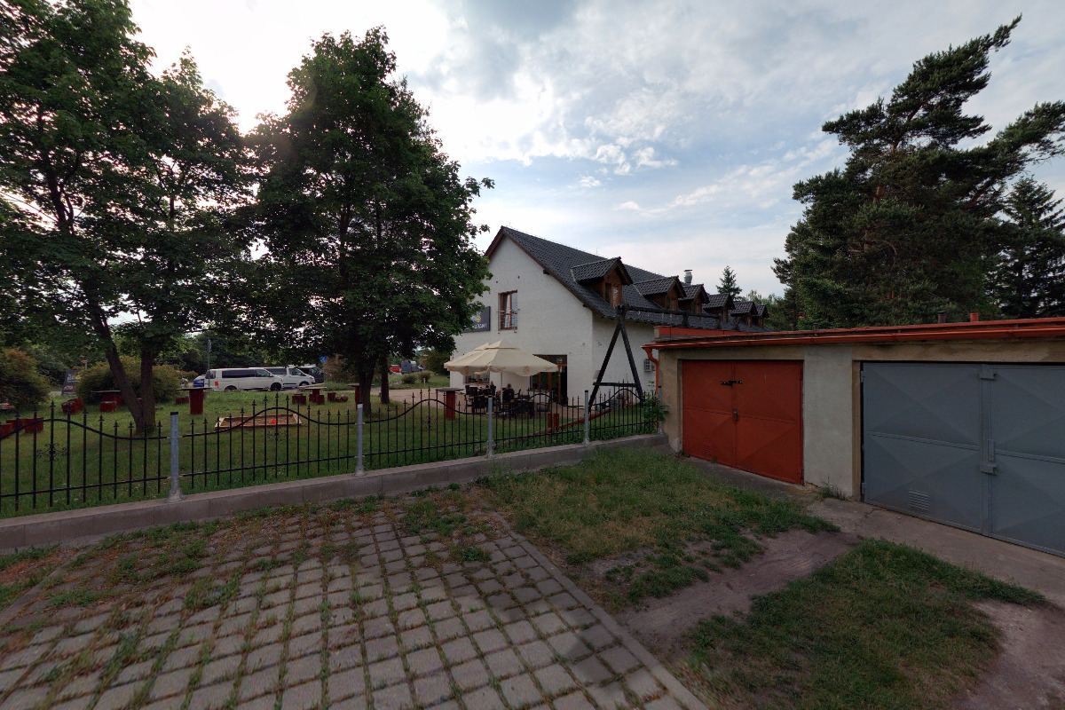 Yuzu sushi restaurant