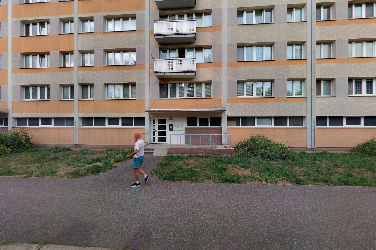 Lacrosse club Pardubice foto 2