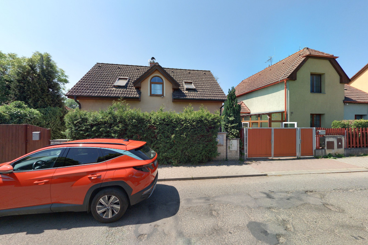 Martin Bank - ateliér