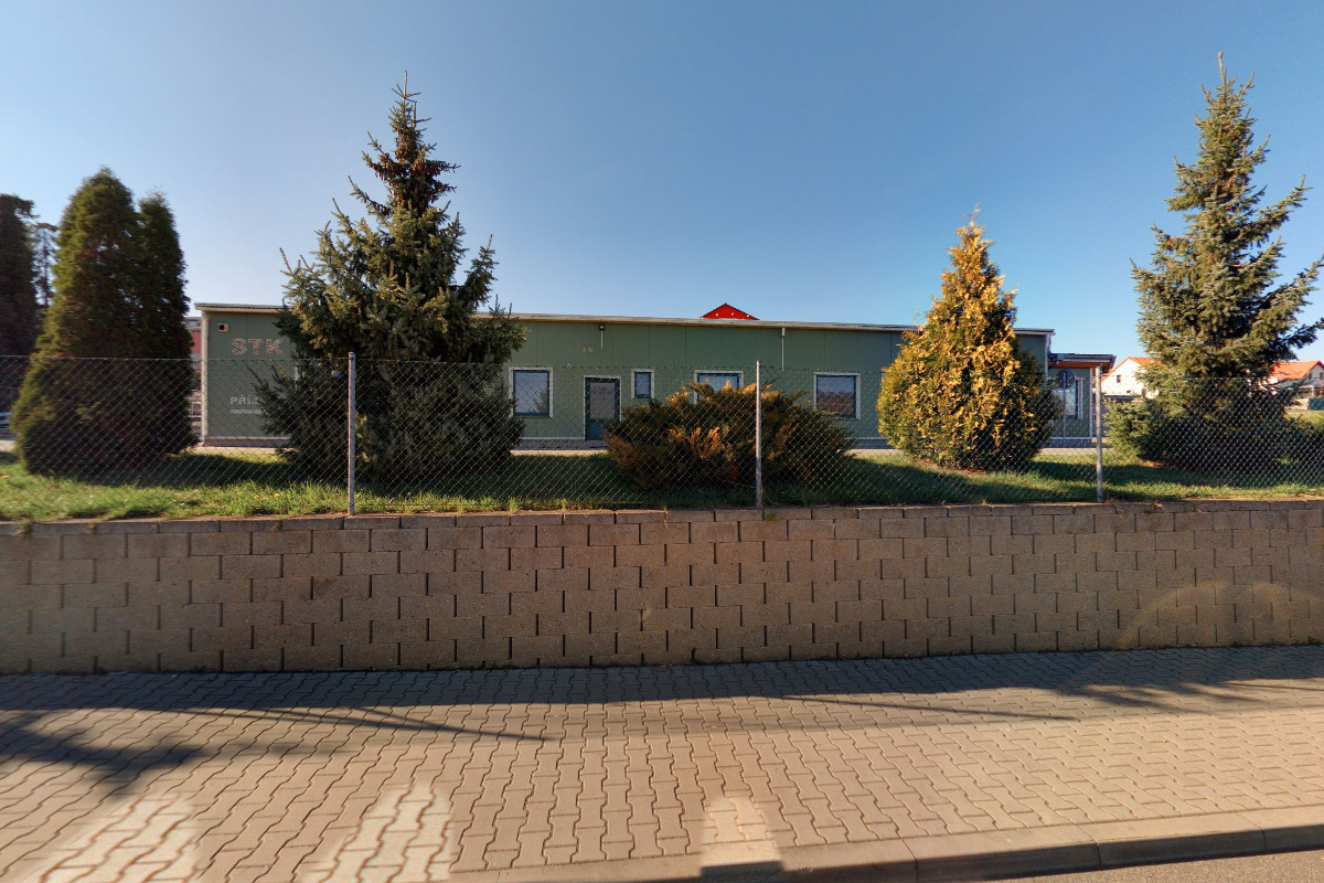 MAJAX RK Beroun s.r.o.