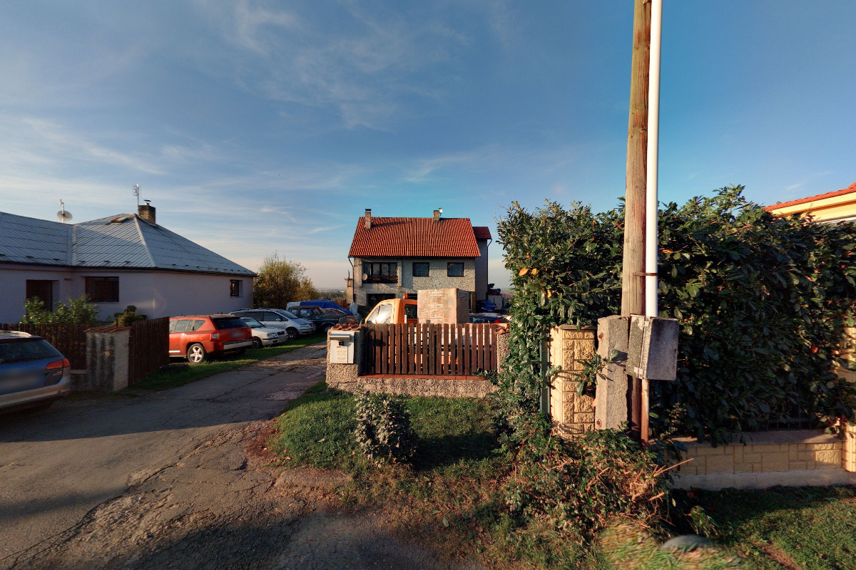 Coubalová Dagmar Autogas