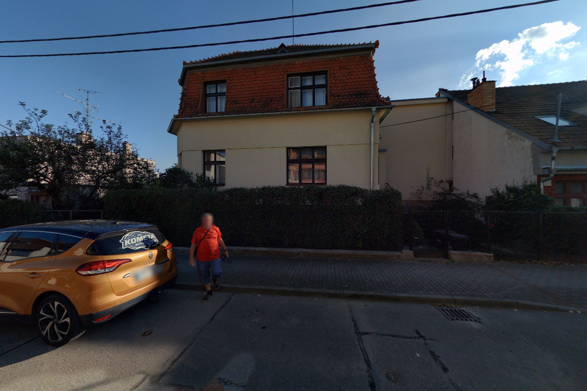 Realitní kancelář Ing. Martin Pantůček