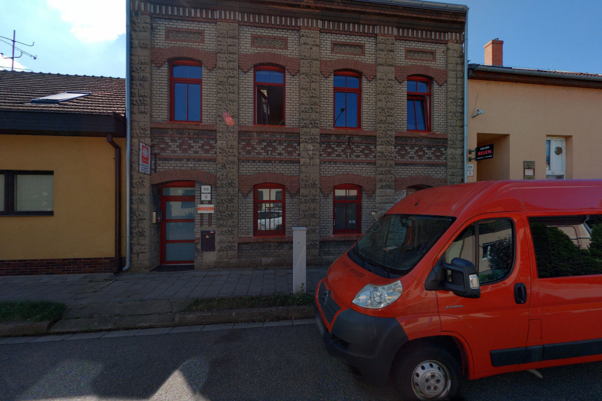 Oblastní charita Břeclav - Dobrovolnické centrum