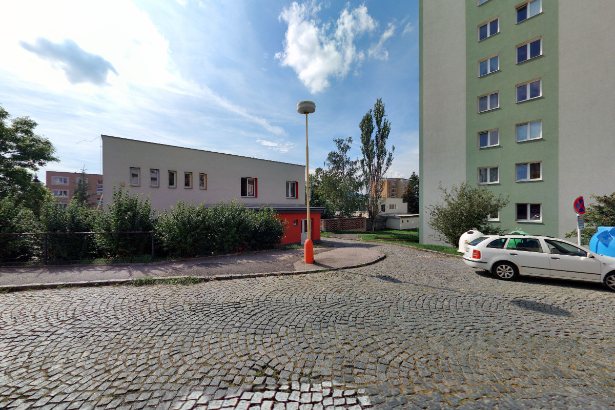 Speciální mateřská škola Příbram foto 4