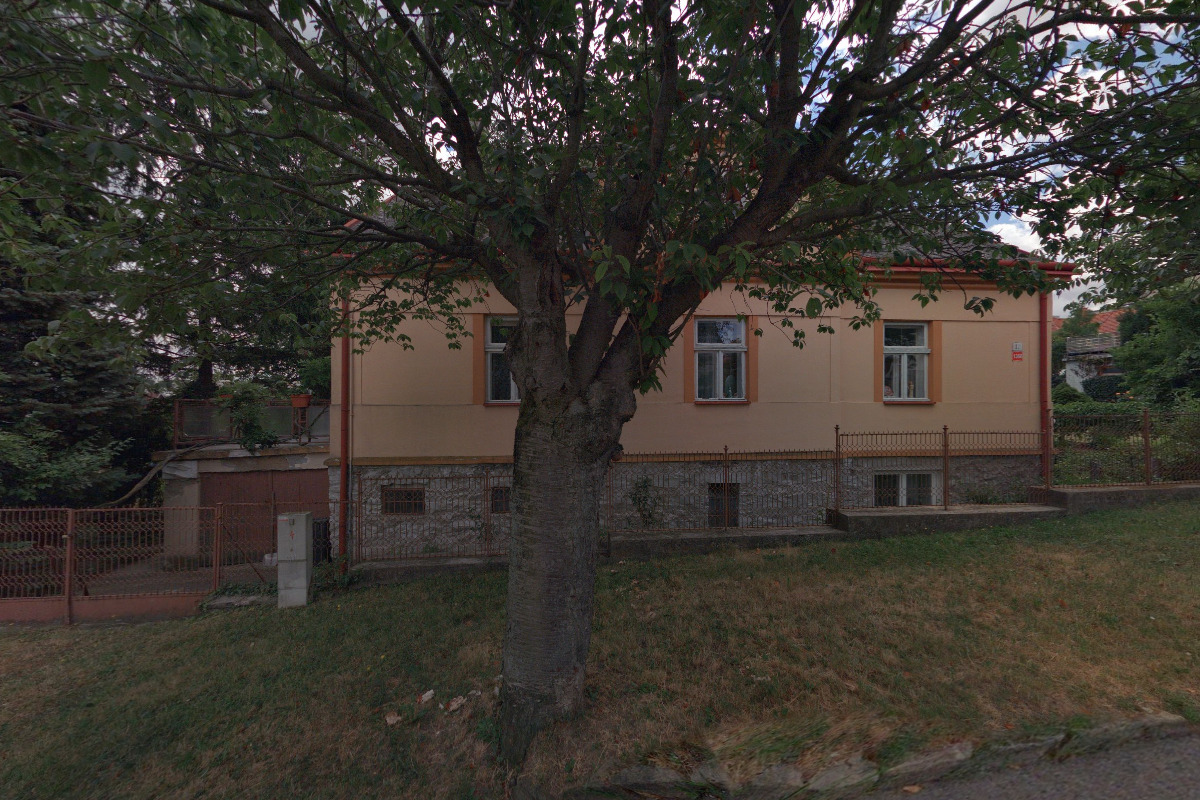 DOMOV-VINA apartmán