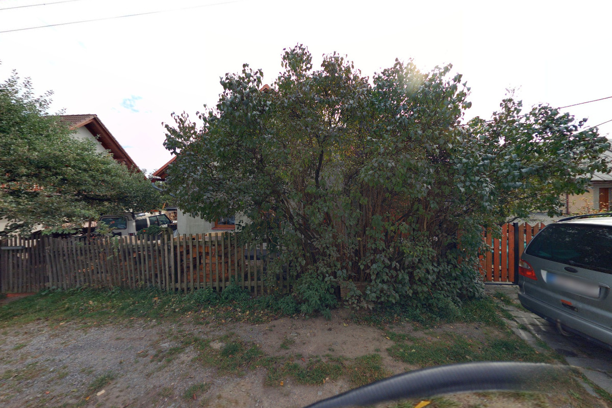 Robin Kopřiva - tesařství a pokrývačství