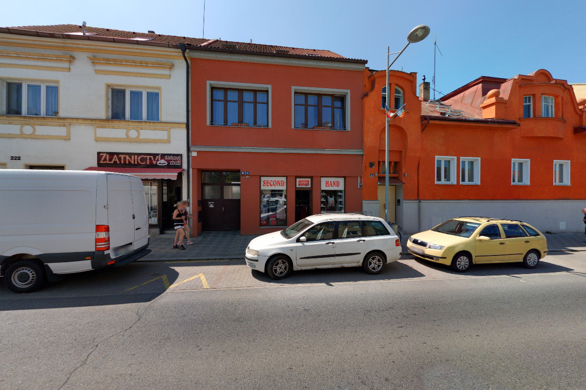 Profit management ČR, s.r.o.