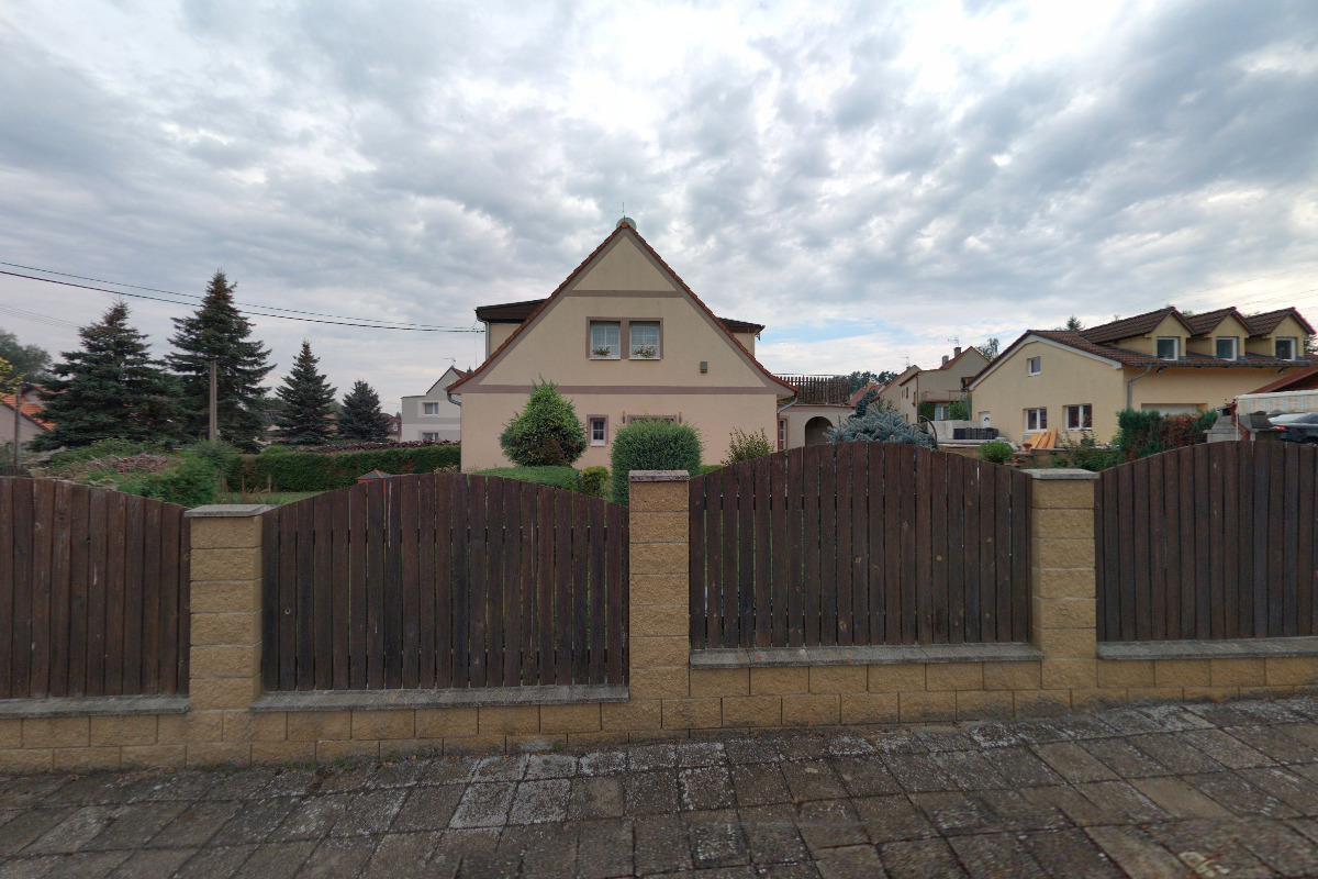 Š&R Štěpánka Jiroušková