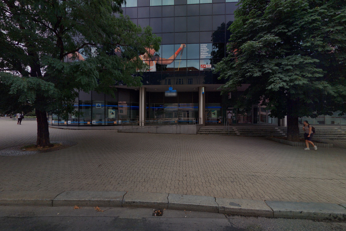 I´M FIT wellness fitness foto 5