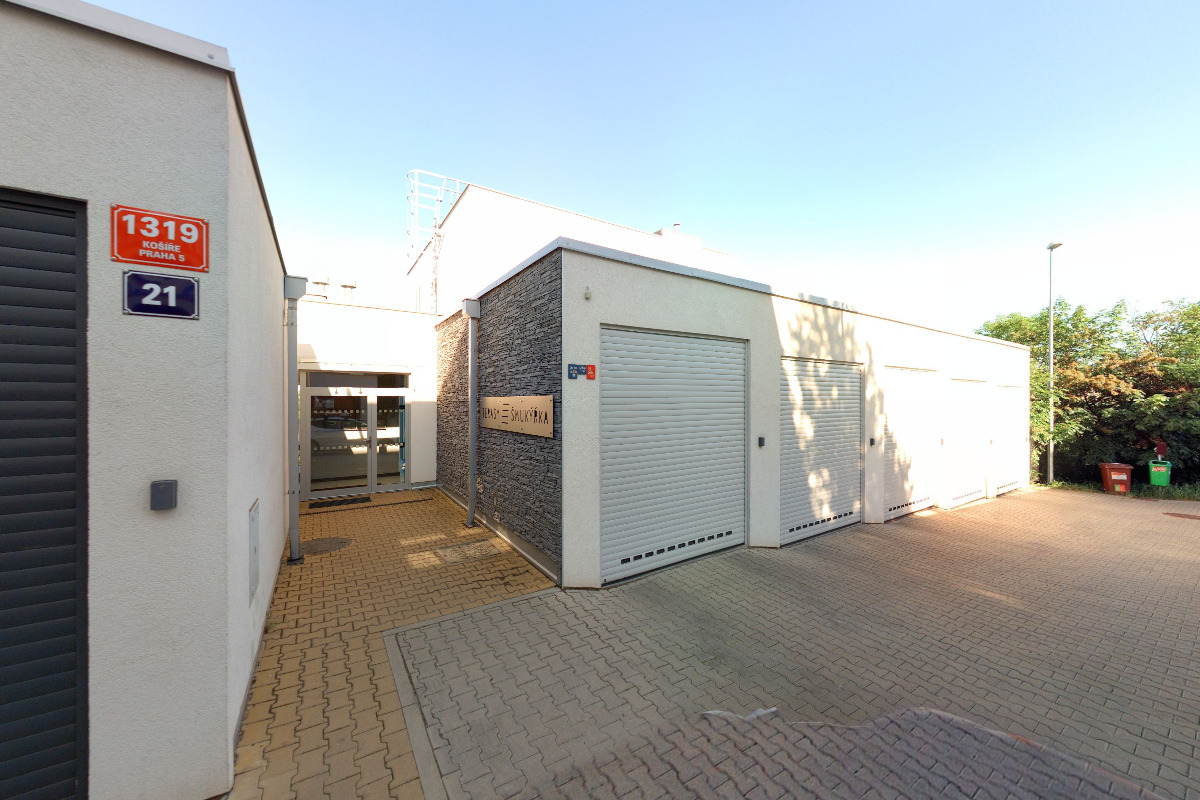 Vladimir Chiriac - InterierBeton foto 2