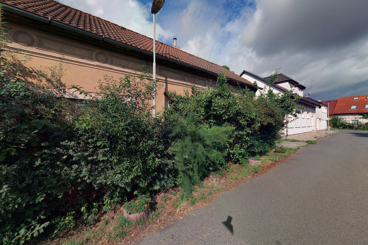 Ing. Stanislav Smrček