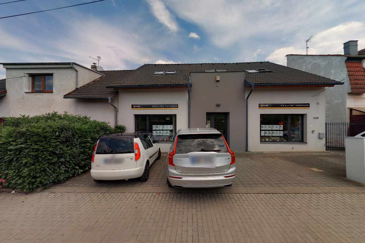 Green Motion Car and Van Rental foto 1