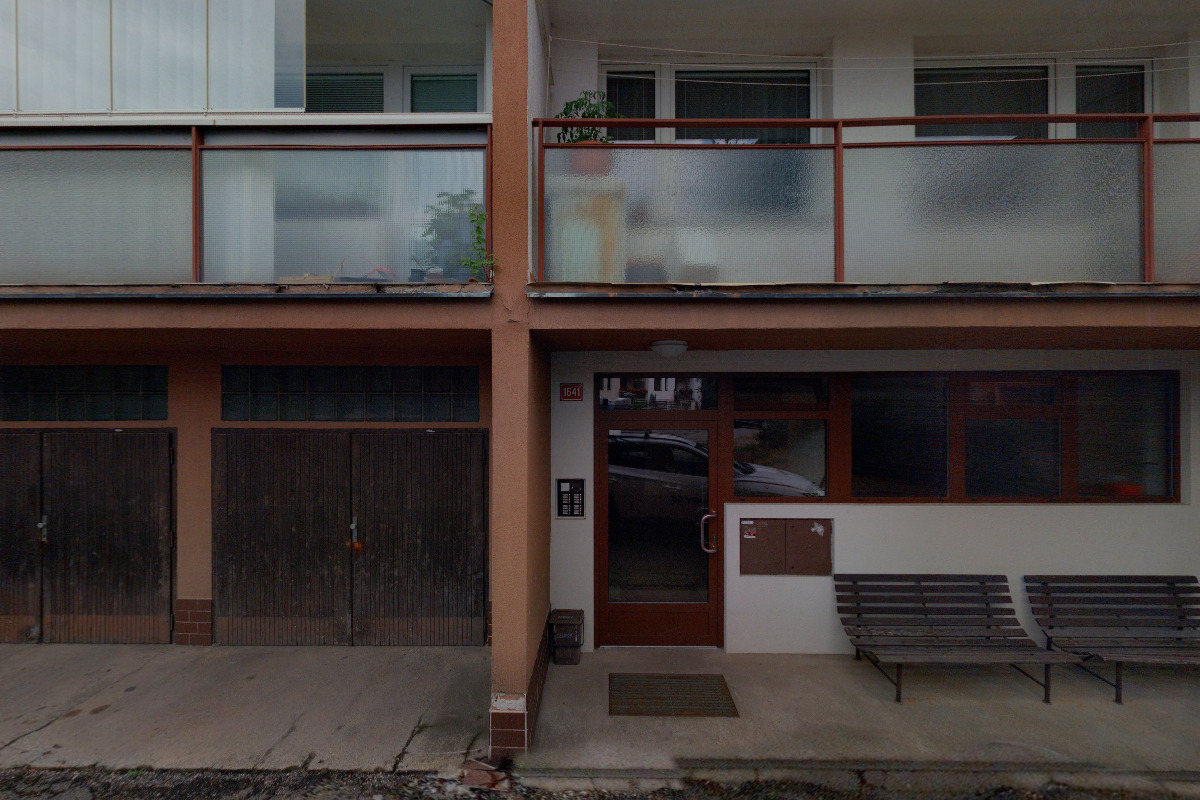 Wolf - Taxi Benešov