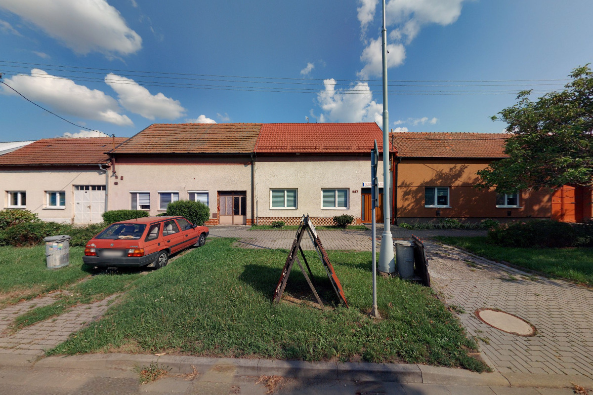 Hyrák - plechy pro Vaše střechy foto 5