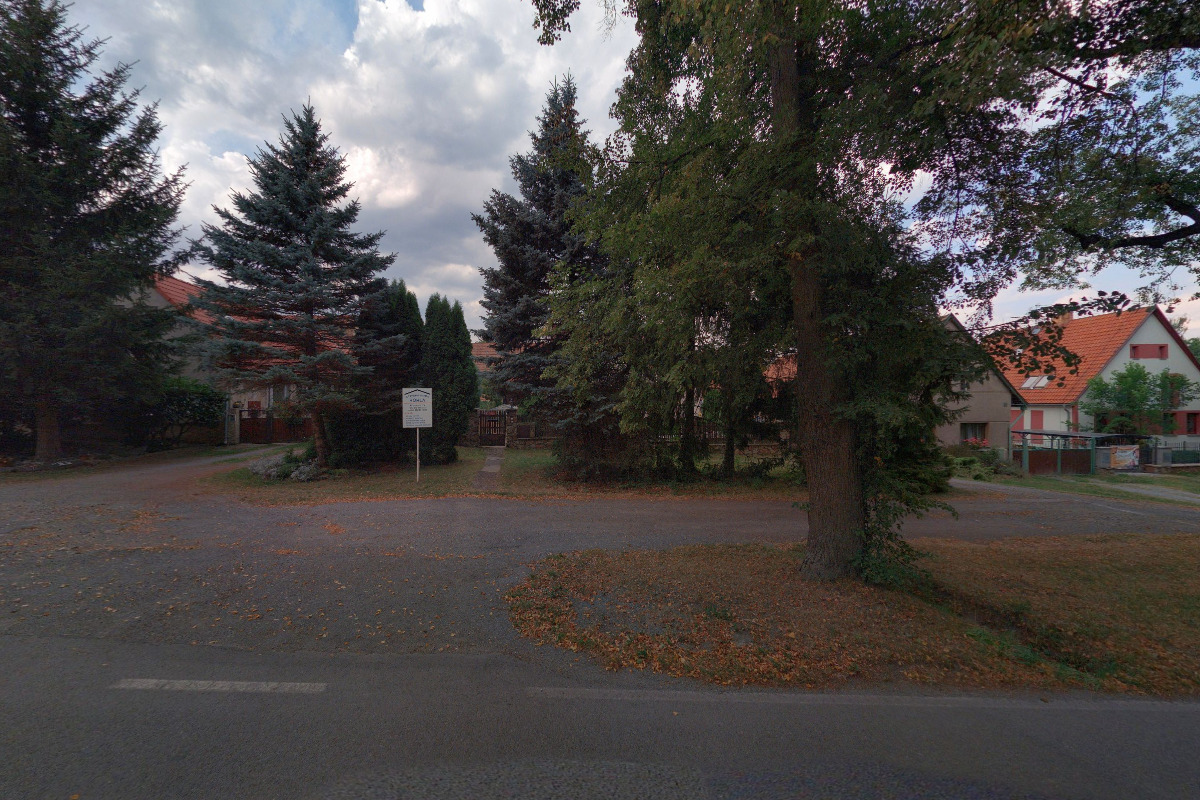 Antonín Rohla - stavební firma