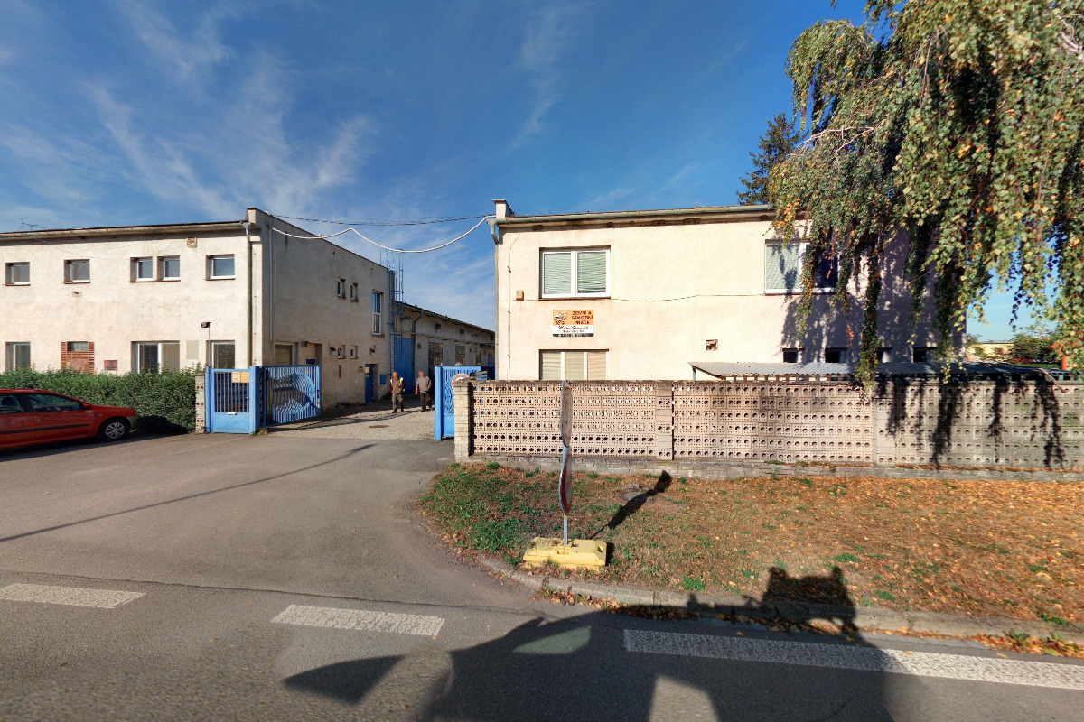 HORÁČEK Milan, s.r.o.