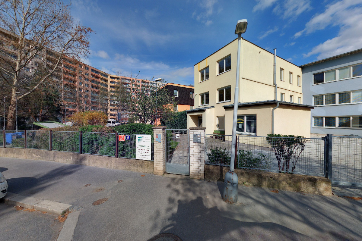 Středisko sociálních služeb Prahy 13 foto 4