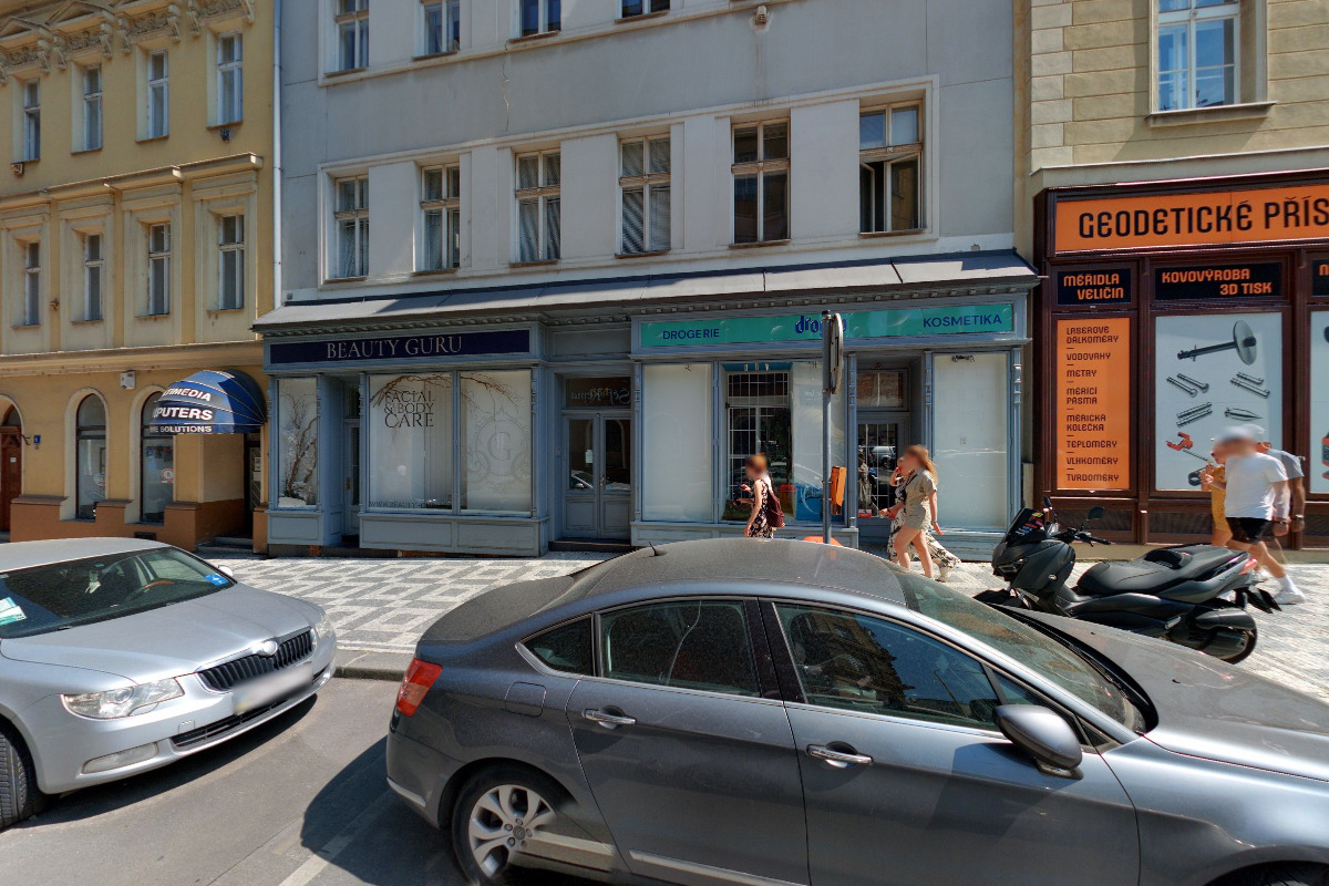 Dragons Tattoo, s.r.o.