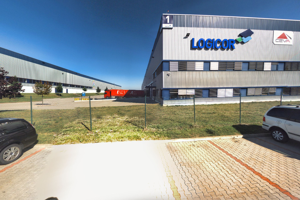 Walraven s.r.o. foto 1