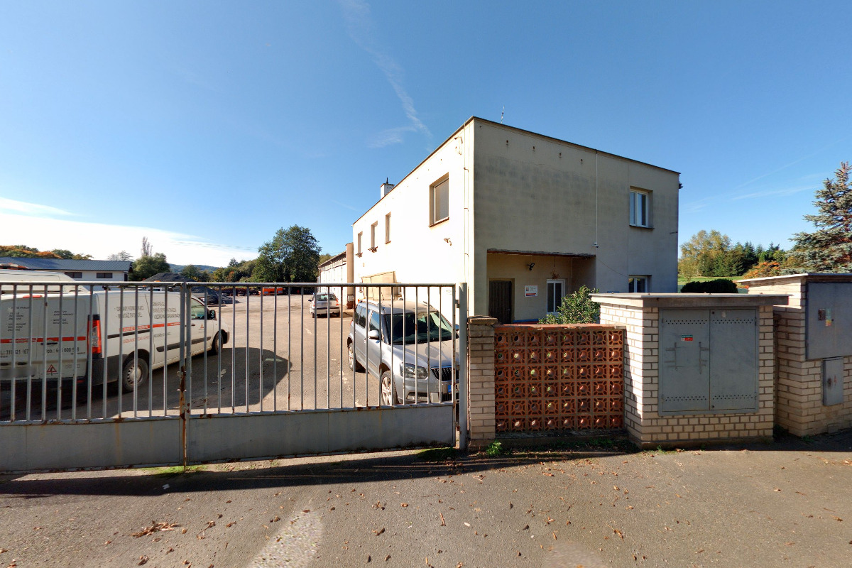 Údržba silnic s.r.o.