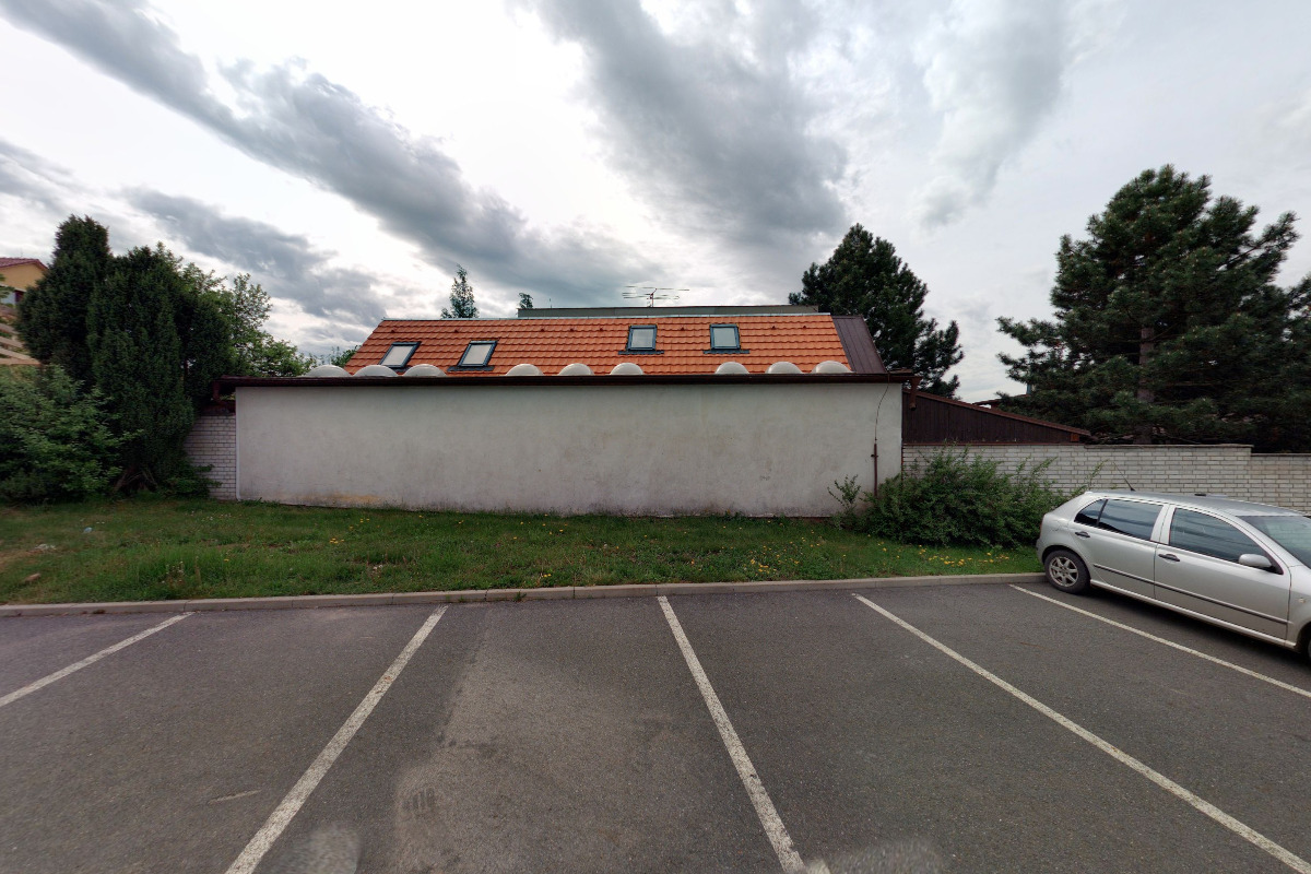 Centrum pro rodinu Rudňáček