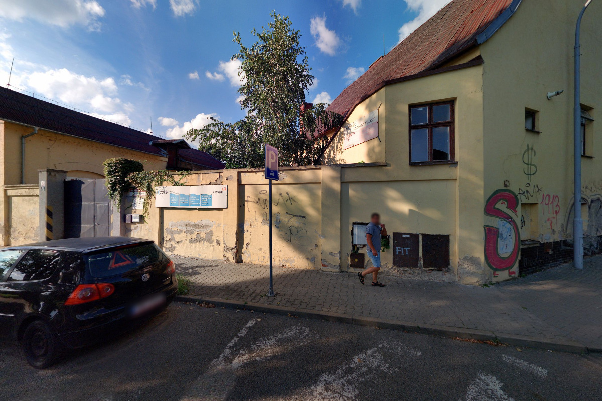 FRENC CONSTRUCT s.r.o.