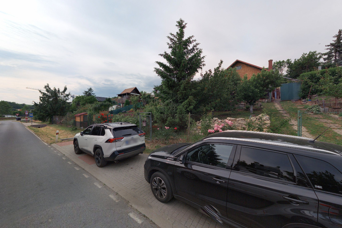 Na Zavážkách, Český zahrádkářský svaz