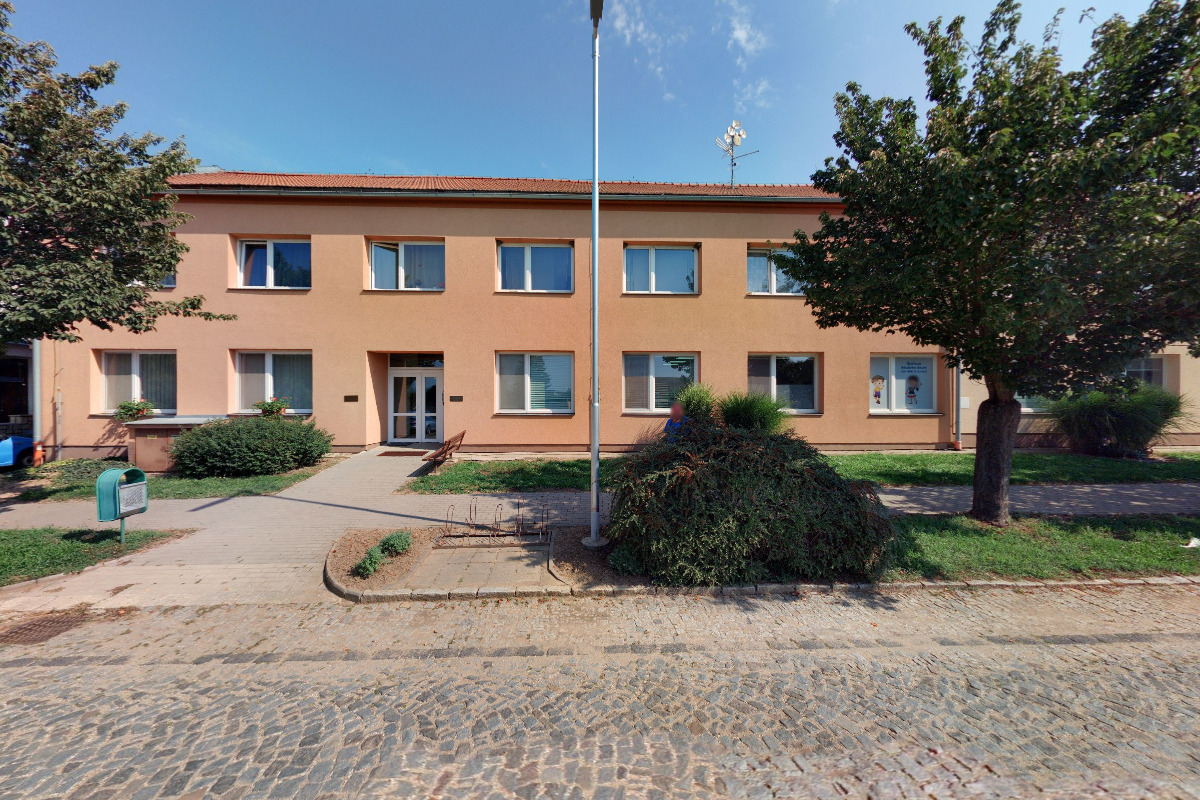 MDDr. Radka Šenitková