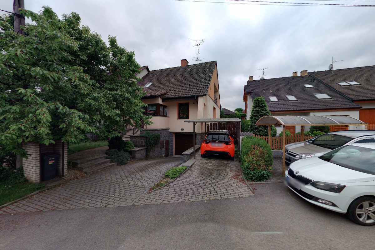 Inženýring Jakubo foto 2